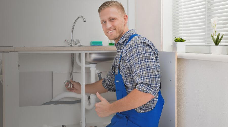 Professional water heater repair in Abbeville, MS